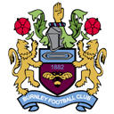 Burnley FC icon