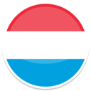 Luxembourg icon