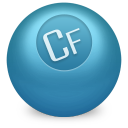 ColdFusion icon