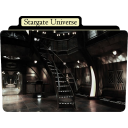 Stargate Universe 14 icon