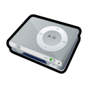 iPod Shuffle icon
