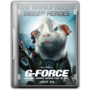 G Force v5 icon