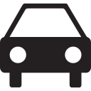 vehicle, cars, automobile, car icon