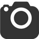Camera, Slr icon