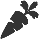 Carrot icon