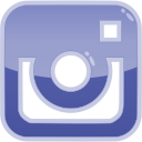 media, photo, social, instagram icon