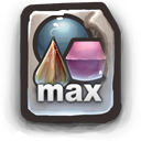 MAX icon