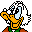 Scrooge McDuck icon
