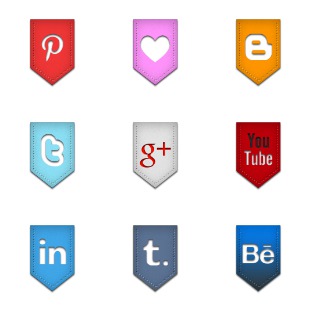 Ribbon Icon Pack icon sets preview