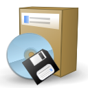 software package icon