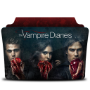 The Vampire Diaries v2 icon