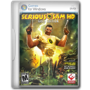 Serious Sam HD Gold Edition icon