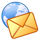 envelop, email, mail, message, letter icon
