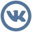 vk, vkontakte icon