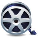 Video icon