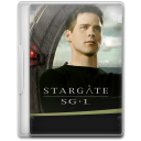 StarGate SG 1 2 icon
