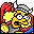 Mighty, Smiter, Smithers, The icon