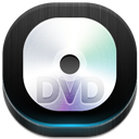 Drive, Dvd icon
