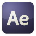 aftereffects icon