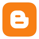 MetroUI Google Blogger icon