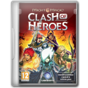 Might Magic Clash of Heroes icon