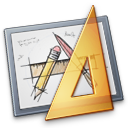 old,openofficeorg,draw icon