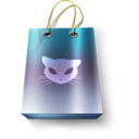 promo, artdesigner, lv icon