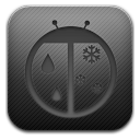 weatherbug 2 icon