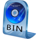 BIN File icon