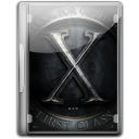 X Men First Class v2 icon