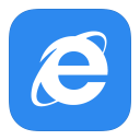 MetroUI Browser Internet Explorer 10 icon