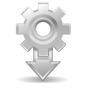 App kget download icon