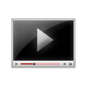 play, video icon