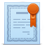 Licence icon