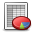 spreadsheet, office icon