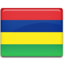 mauritius,flag,country icon