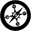 Systems Safari icon