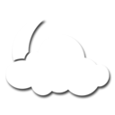 night,mostly,cloudy icon