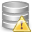 error, database icon