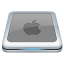 2nd, Apple, , Version icon