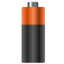 charge, battery, energy icon