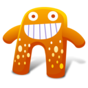 orange icon