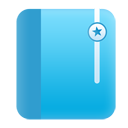 browser bookmark, bookmark icon