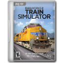 Railworks 2 Train Simulator icon