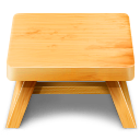 furoisu, bath, chair icon