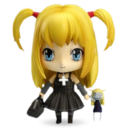 misa,stand icon