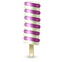 spin, icecream icon