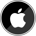 macbook, apple, ios, mac, tablet, ipad, iphone icon