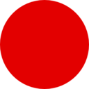 dot red icon