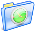 temporal icon